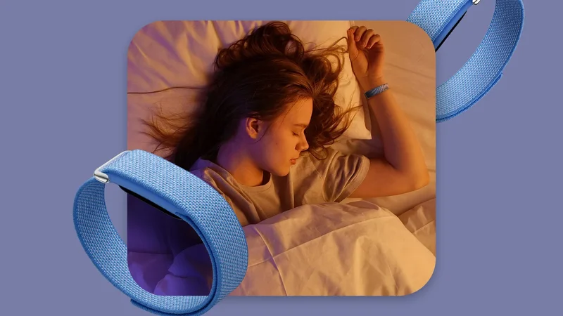 I almost returned my Google Fitbit Air for broken sleep tracking until I changed one setting
