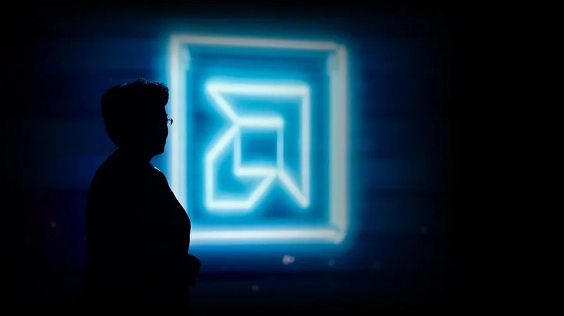 AMD borrows $4.75 billion for 'general corporate purposes' — company gives no insight into how it plans to spend cash injection