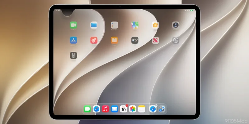 iOS 27 breaks 15 years of muscle memory on iPhone and iPad