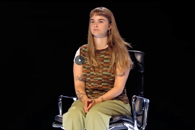 Mastermind contest goes viral for wearing outfit to match specialist subject