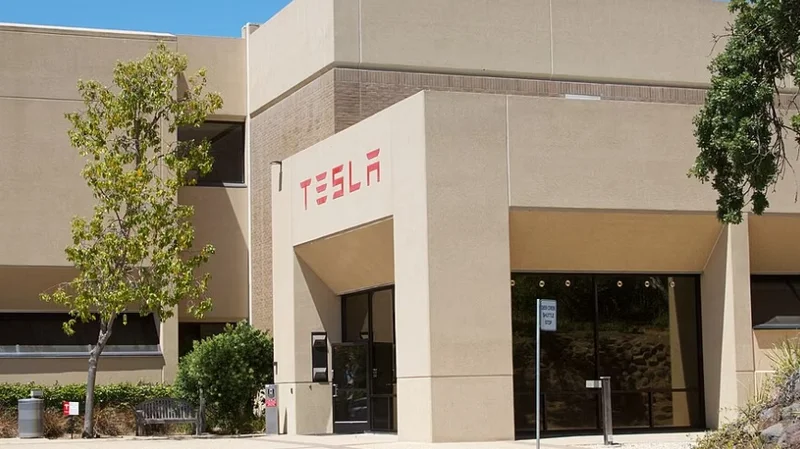 Tesla asked Las Vegas for 5,000 robotaxis and Nevada granted 10