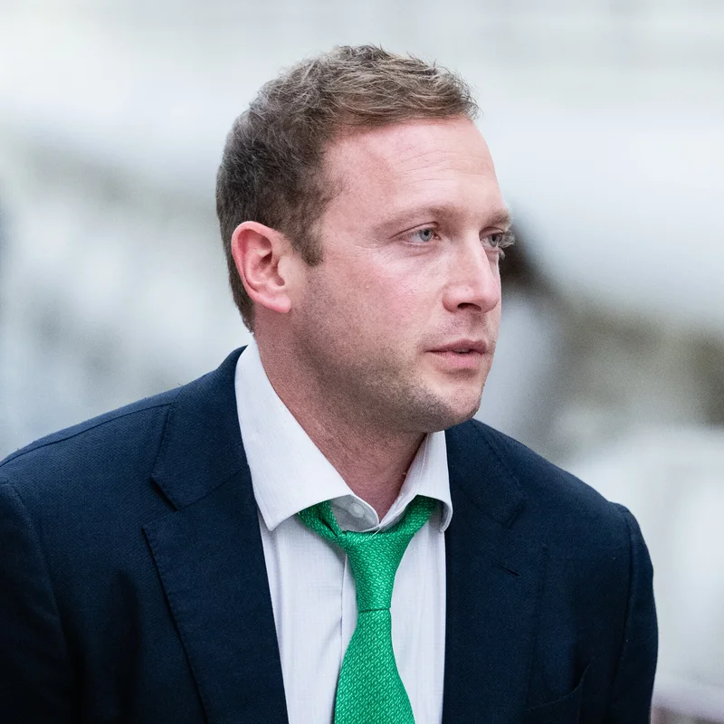Ohio Senator Calls Former Son-in-Law Accused of Abuse Unfit for Office