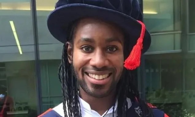 Boss of Britain's largest teaching union distances himself from 'plagiarism professor' - as student claims his lectures were 'mostly nonsense'
