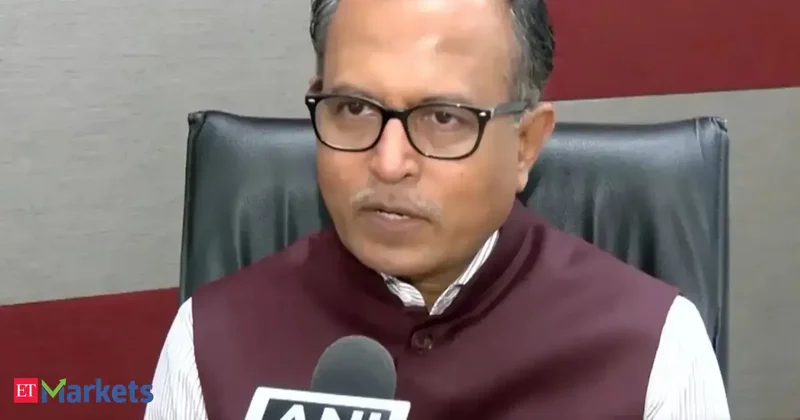 Earnings growth to play larger role in determining portfolio returns than valuation re-rating: Nilesh Shah