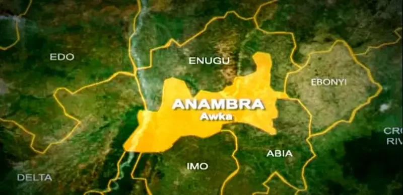 Lifeless bodies of three children discovered in home of female native doctor in Anambra