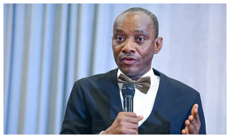 Onaiyekan:You dont have to resort to forgery – Sam Amadi berates APC