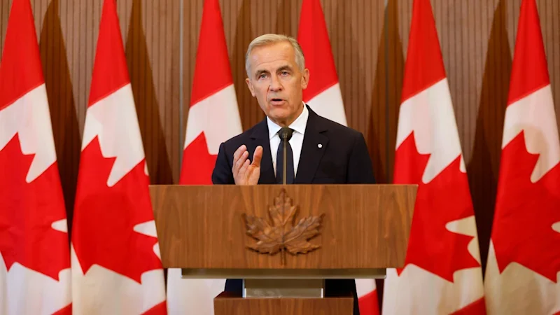 ‘At war’: Canada walks away from US trade talks, retaliates to tariffs