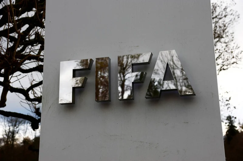 Former FIFA official says organization must rebuild trust