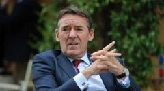 Burnham economic adviser O'Neill rules out government job