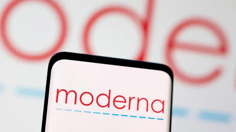U.S. FDA approves first mRNA flu shot from Moderna