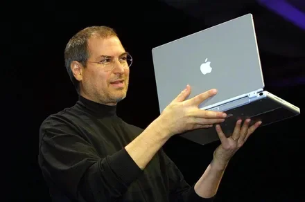 The secret CIA connection behind NeXT’s survival and Jobs’ return to Apple
