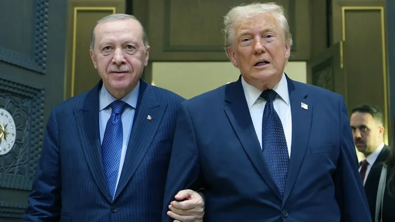 Israeli opinion article says Turkey's Nato protection does not apply to troops in Syria