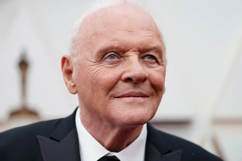 Anthony Hopkins shares the horrifying drunken incident that changed his life