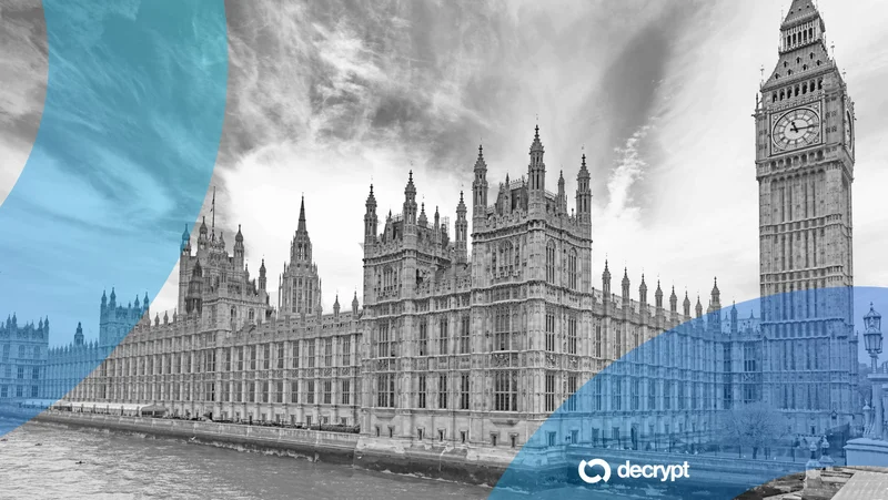 UK Lawmakers Write to Bank CEOs Over Crypto Account Refusals