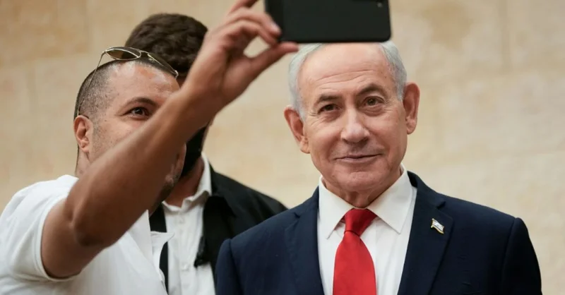As election nears, Israelis fear polarisation could spark violence
