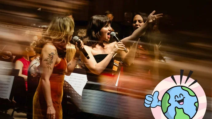 Video game music, orchestral performances, and the sheer joy of a communal experience: how live concerts are helping us reconnect with gaming's good side