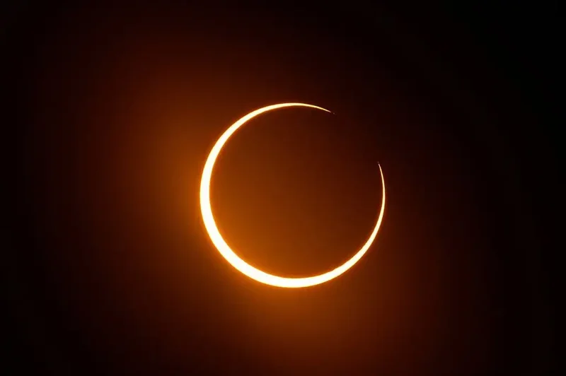 Meteor shower, partial eclipse to be visible in Toronto