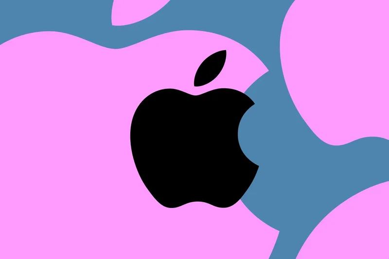 Apple trained its own AI model for China with help from Alibaba