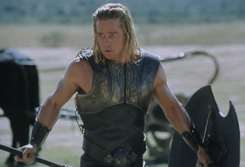 Is Troy actually good? The Odyssey has viewers reconsidering