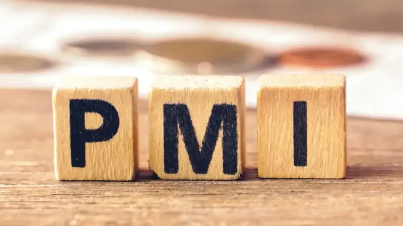 India's services PMI hits over 4.5-year low as demand, new orders lose momentum