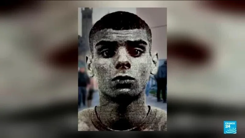 France's DZ mafia suspected founder captured in Algeria