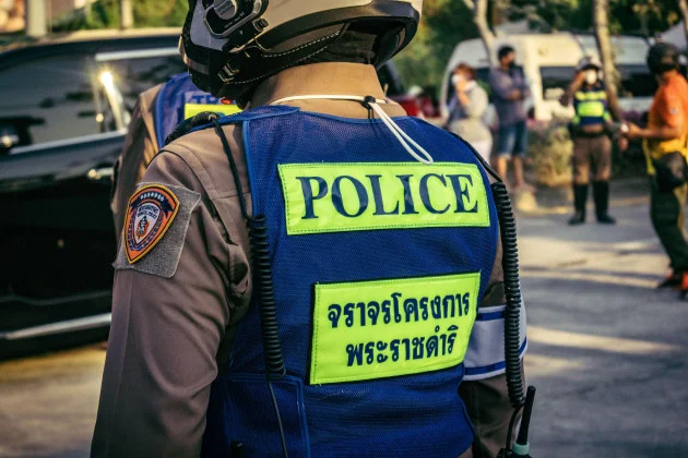 Four dead and 15 injured in Thailand school shooting