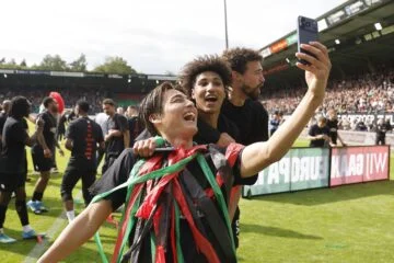 Kodai Sano joins PSV in biggest Eredivisie move of the summer