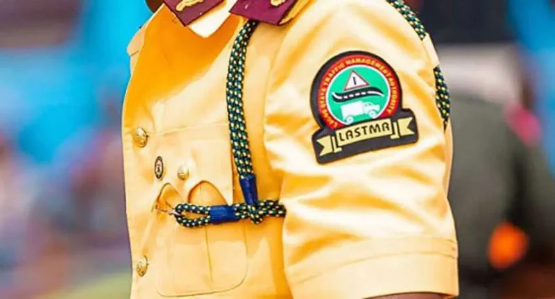 LASTMA launches manhunt as motorist flees after knocking man down in Lagos