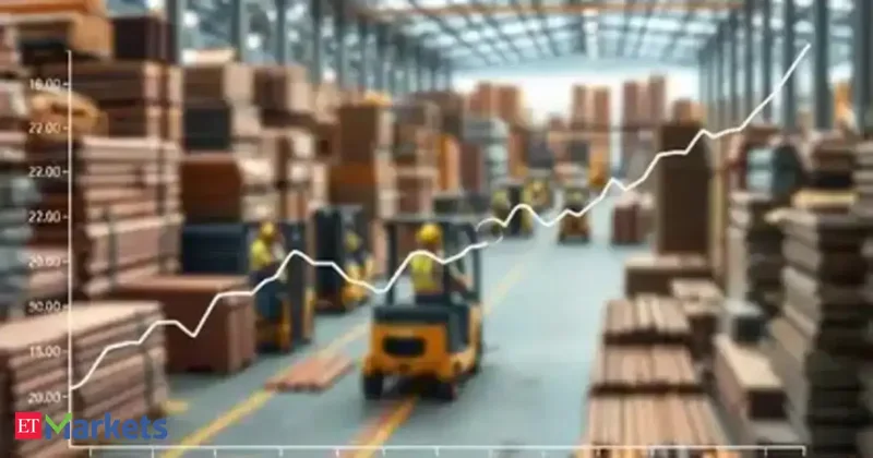 Hindustan Copper shares jump 4%. What’s driving the rally?