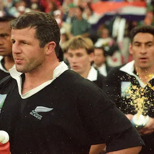 All Blacks: Ardie Savea says Ellis Park hostility can fuel Springboks test