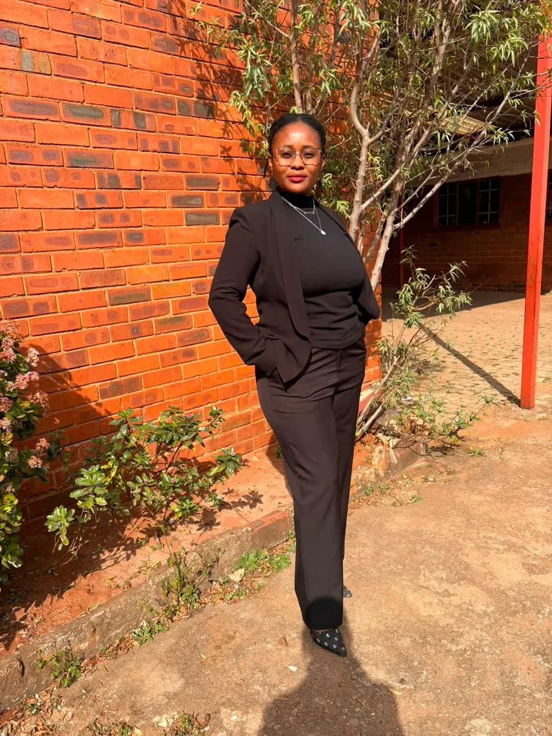 Dineo Moagi