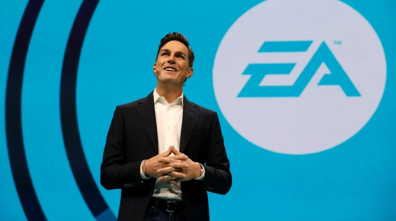 Bloodbath Ahead For EA As It Looks To Cut $700 Million In Annual Costs Under Saudi Arabia
