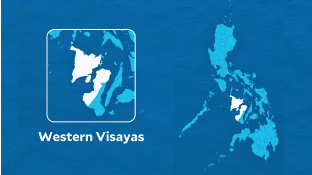 Rains expected in Western Visayas due to 'habagat', storm