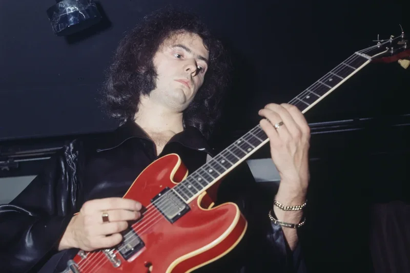 Deep Purple guitarist says reunion tour ‘could be the last time we see each other’