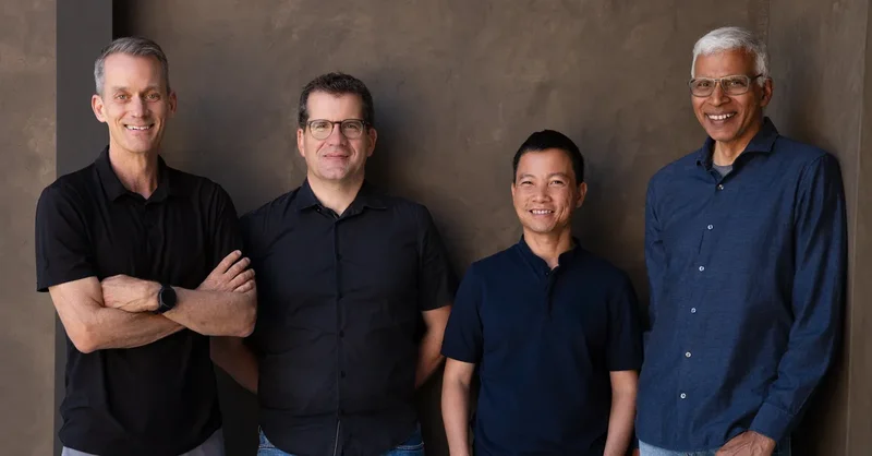 ‘Google’s Top AI Brains Are Leaving to Launch Discovery Loop’