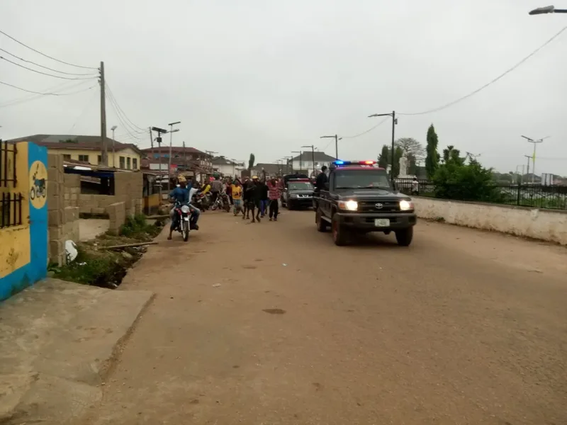 #OsunDecides2026: Adeleke’s victory sparks jubilation in Osogbo, Ile-Ife, Ede