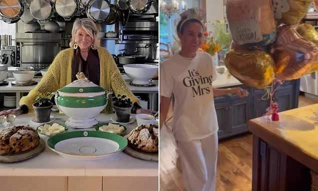 Having TWO kitchen islands - like Meghan Markle - has become the ultimate status symbol - but interiors experts say you might regret installing twin surfaces...and it could devalue your property