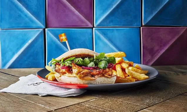I'm a nutritionist - here's the healthiest possible Nando's order...and the 'good for you' meal that's actually fattening
