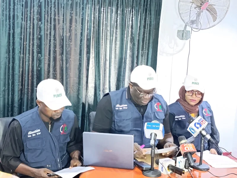 Osun Election: Ensure credible, peaceful poll — Observers urge INEC, political parties, others
