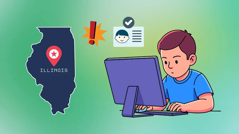 Illinois Just Told Every Operating System to Start Reporting Your Kid's Age