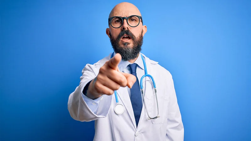 A Precarious Moment for 'Pimping' in Medicine