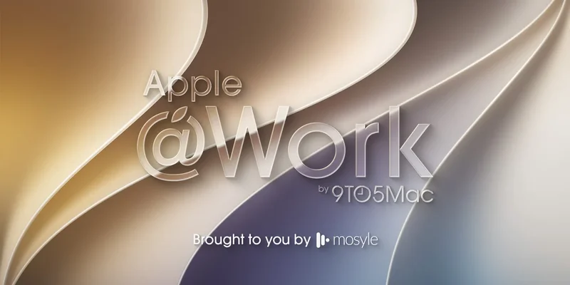 Apple @ Work Podcast: 300 devices later – thoughts on ChromeOS vs macOS