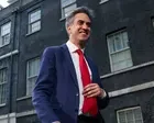 EU relations, climate crisis and Gaza: why Ed Miliband is fired up by Foreign Office challenges
