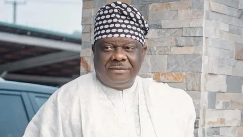Ukum attack: Benue people tired of counting bodies – Aondoakaa