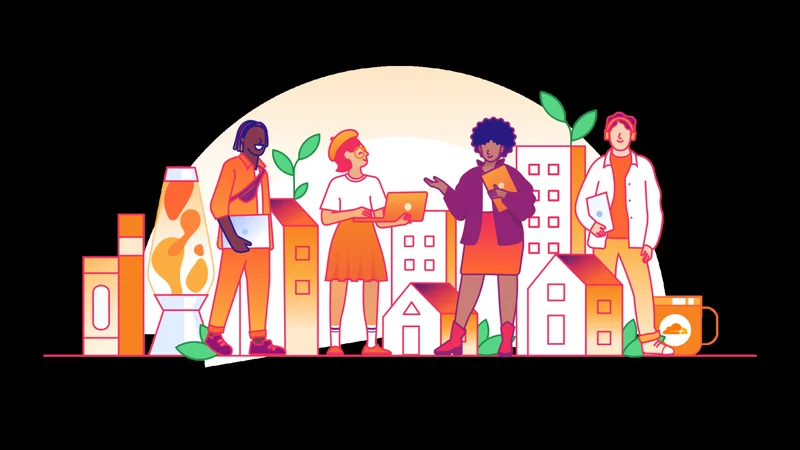 Announcing Cloudflare Ambassadors, Community Engineers, and another $1M in open-source funding