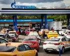 Ukraine war briefing: Russia running on imported gasoline, government confirms