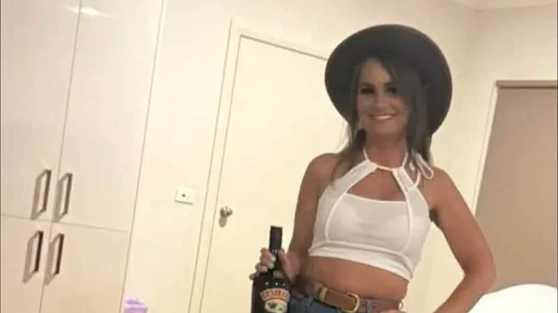 Mother of three found dead in her home in Melbourne’s east
