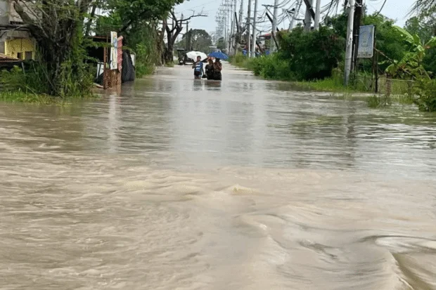 Calumpit declares state of calamity