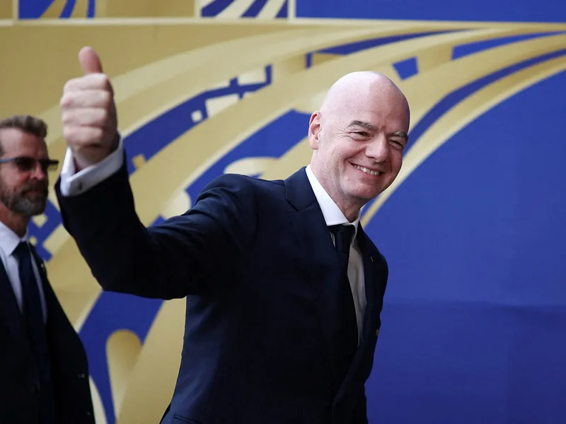 UEFA’s threatened legal action against Infantino and FIFA: What we know