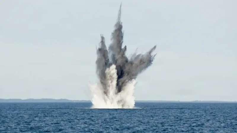 Clearing mines, securing ports &amp; more: India-US navies' specialised Kochi exercise